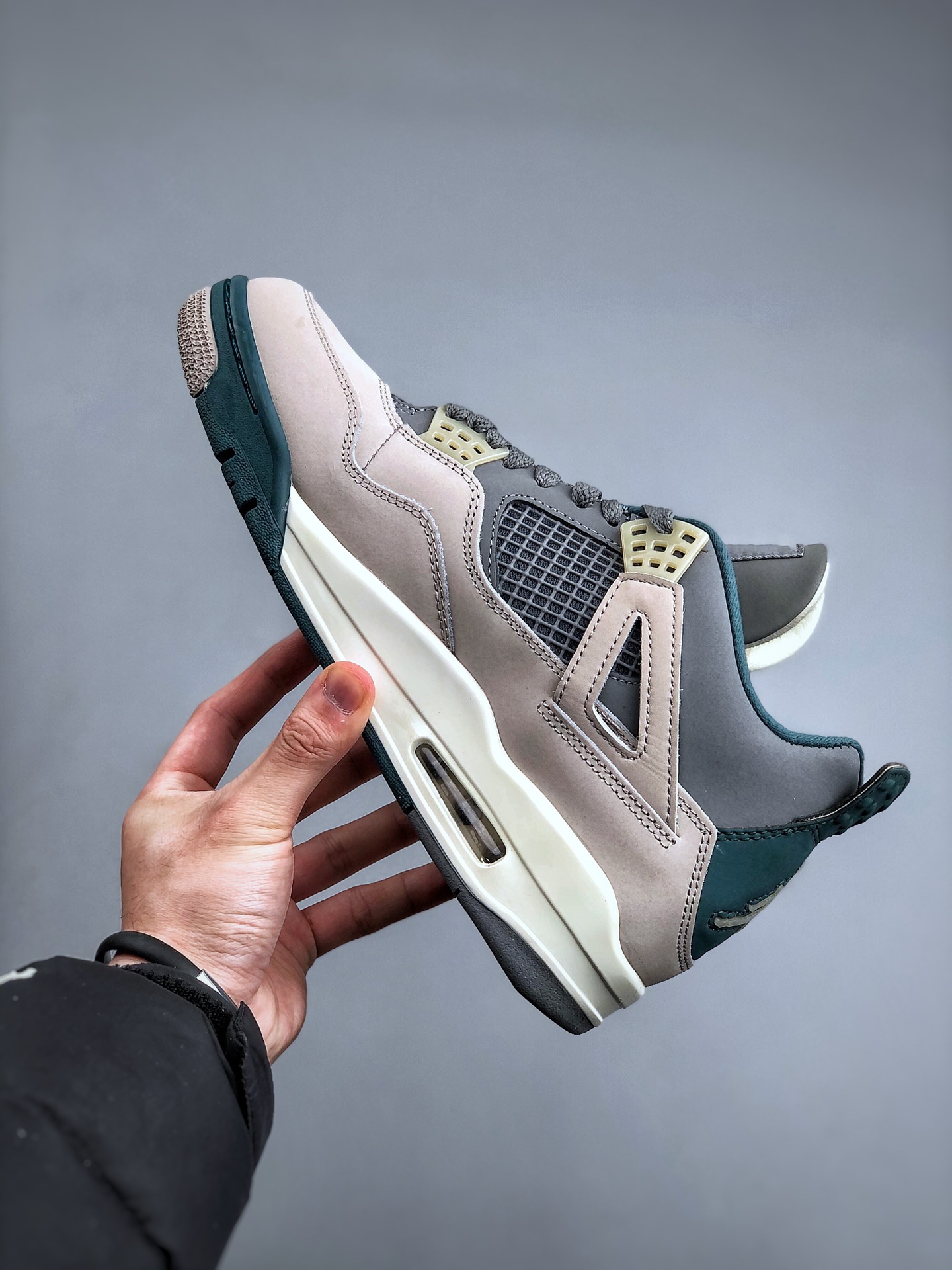 Nike Air Jordan 4 aj4