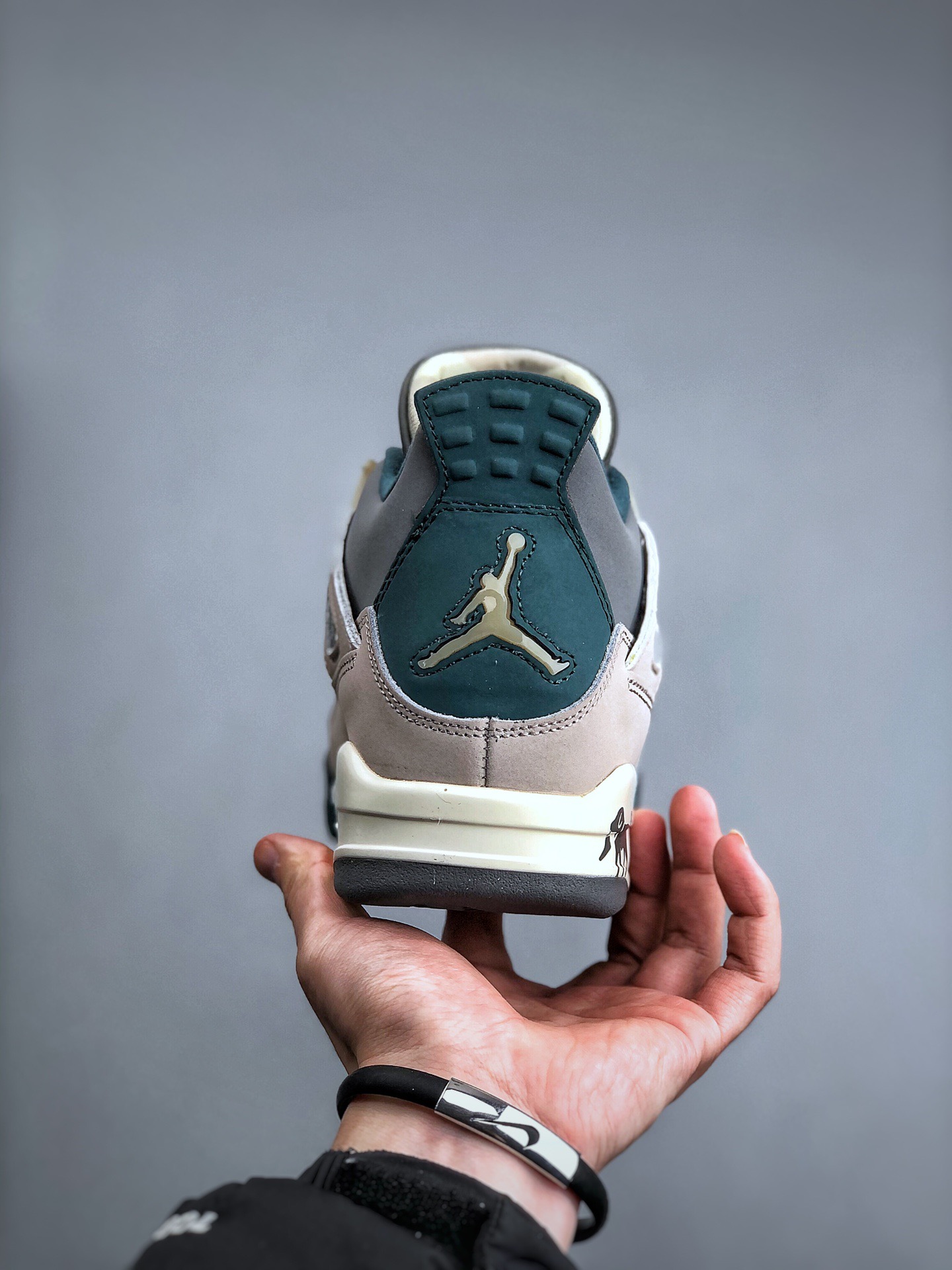 Nike Air Jordan 4 aj4