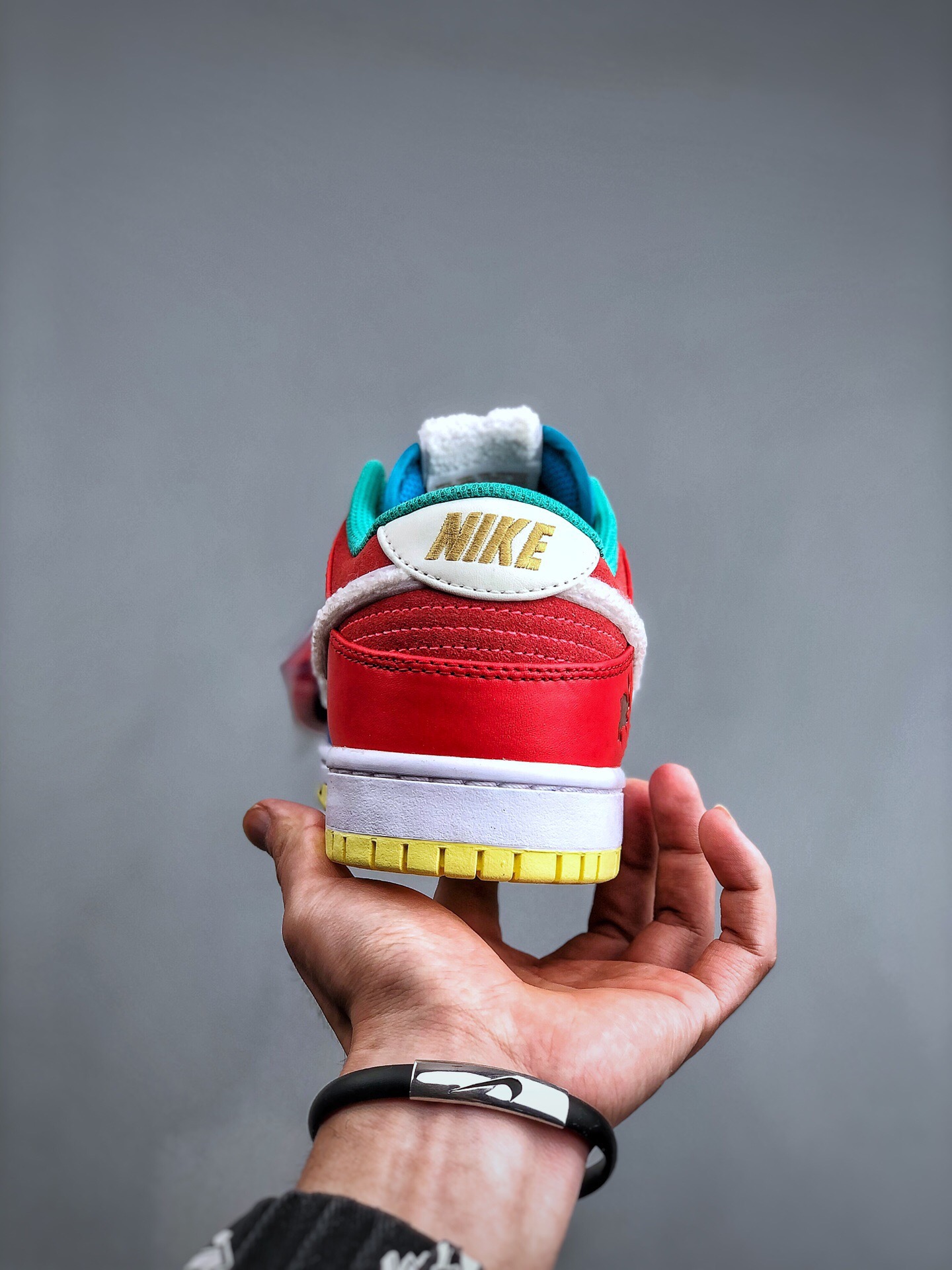 Nike SB Dunk low