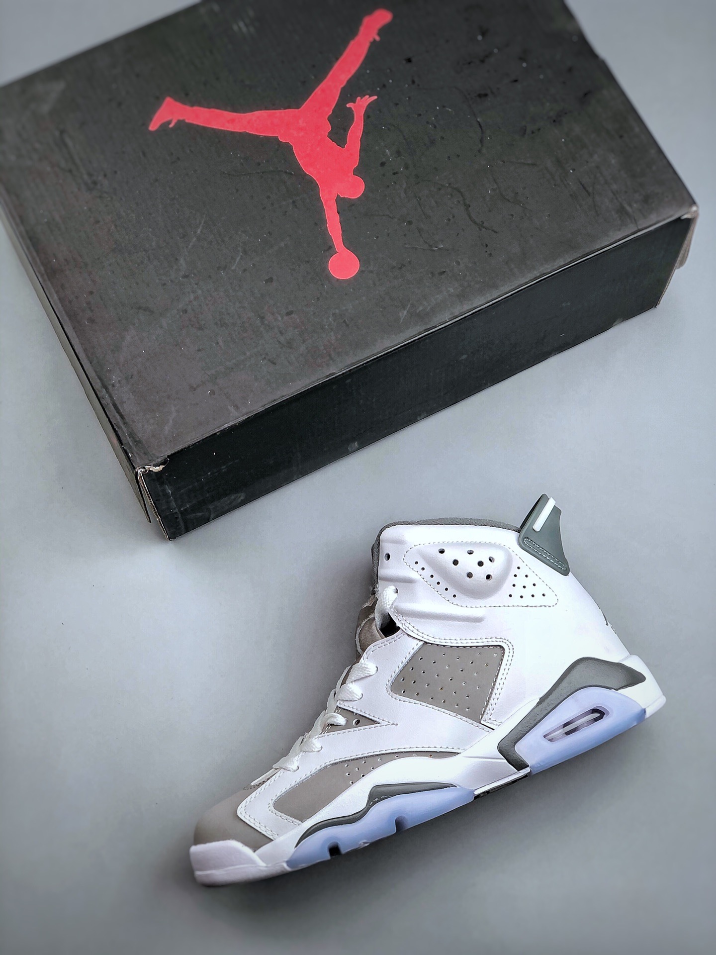 Nike Air Jordan 6 AJ6