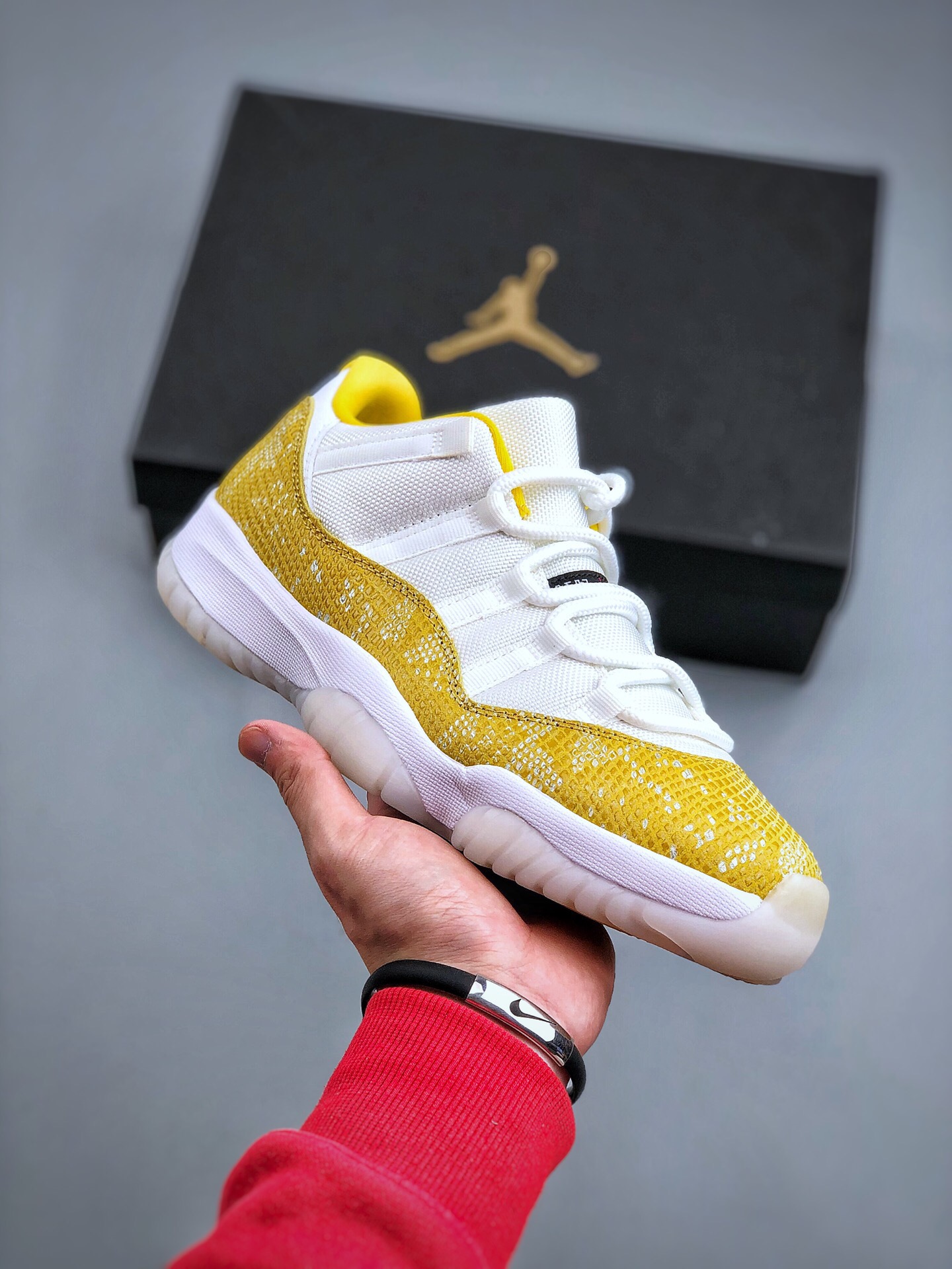NIKE Air Jordan 11（）
