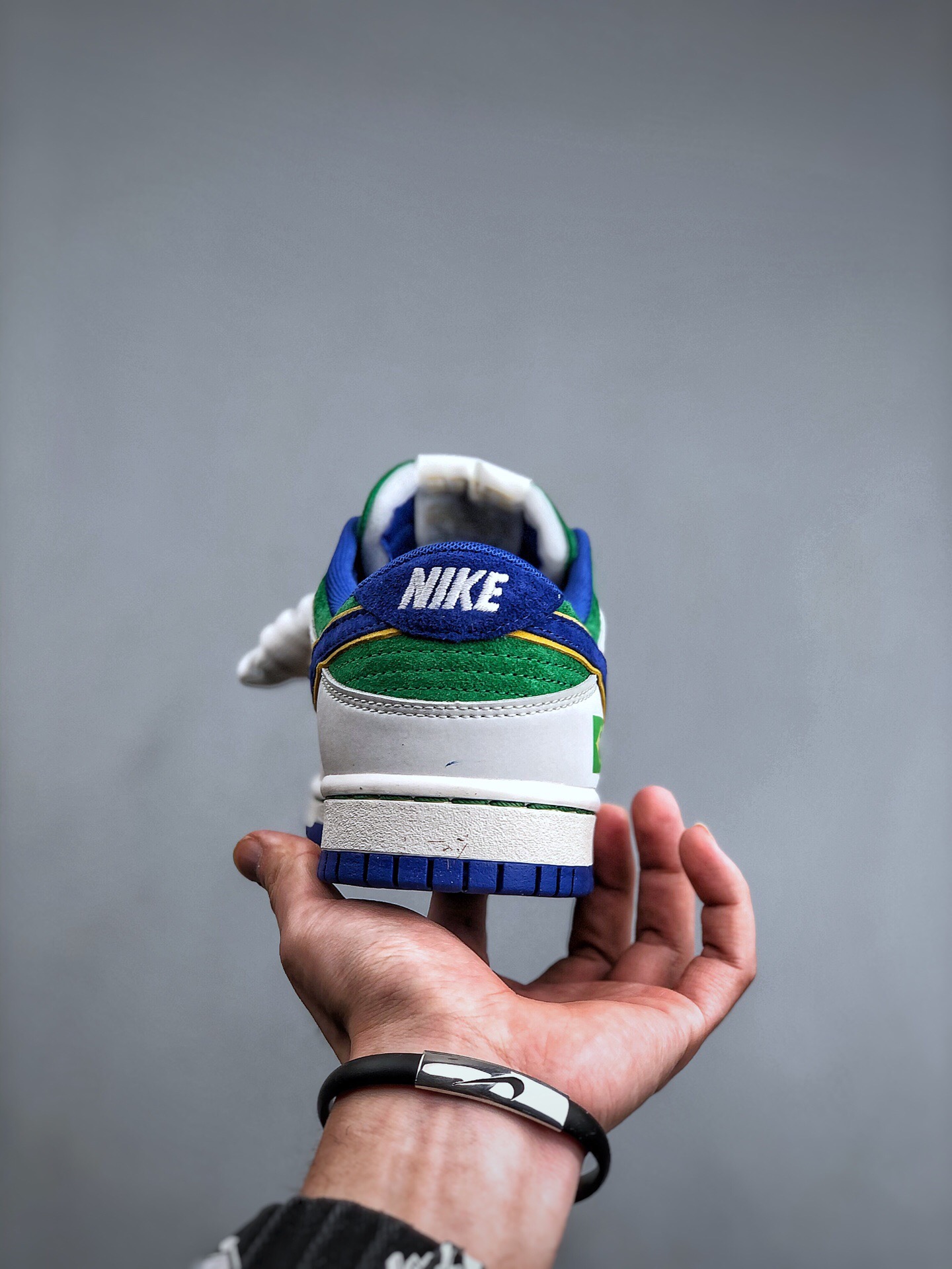 Nike SB Dunk Low