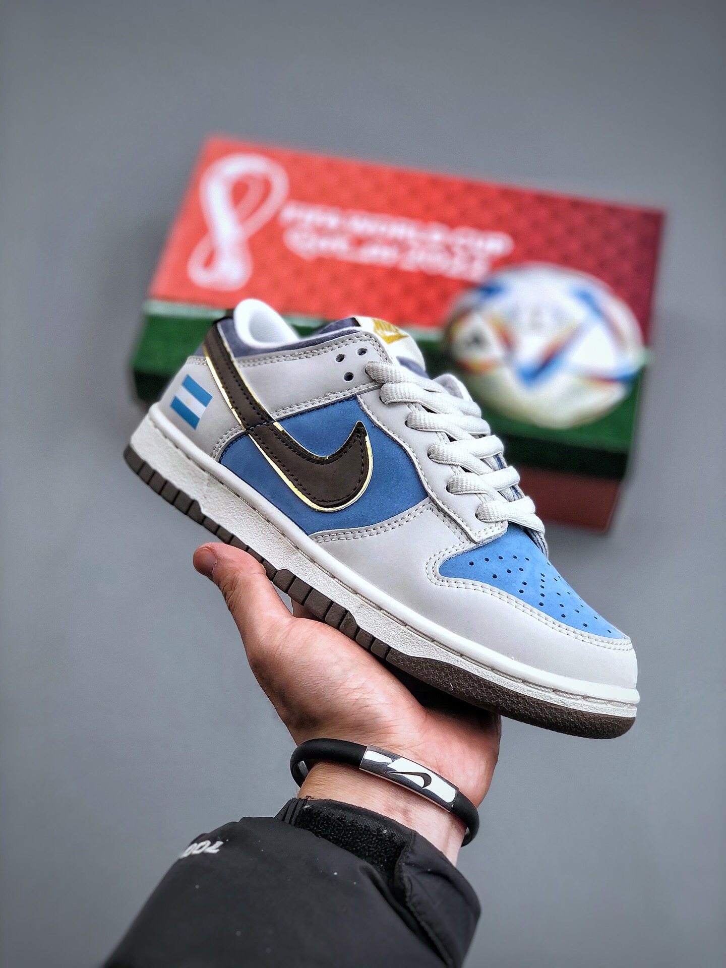 Nike SB Dunk Low