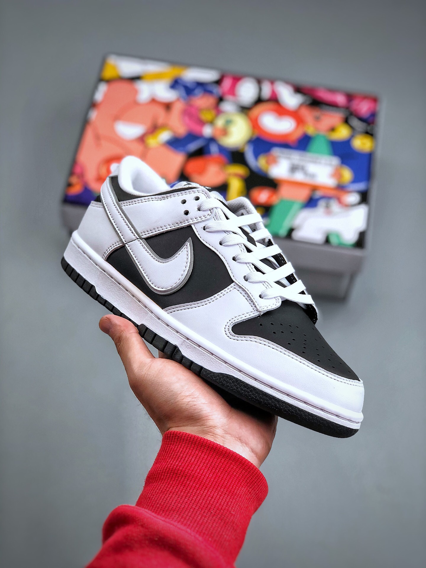 Nike SB Dunk Low