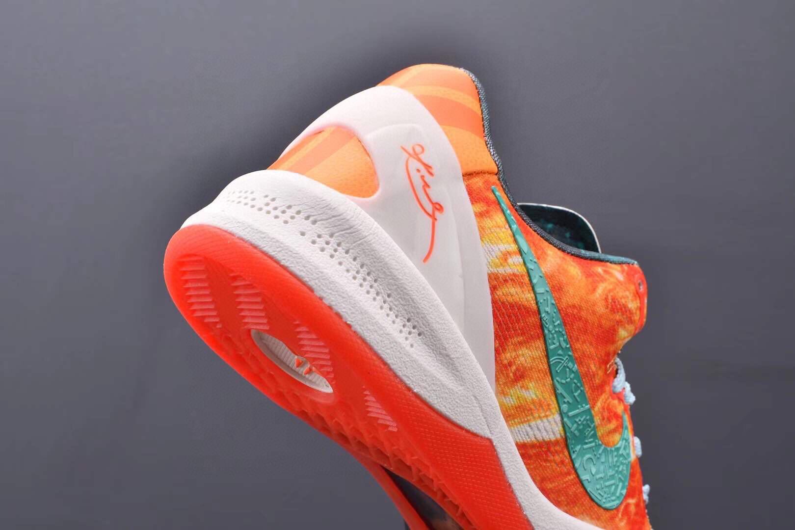 Nike kobe8 sport pack All-Star