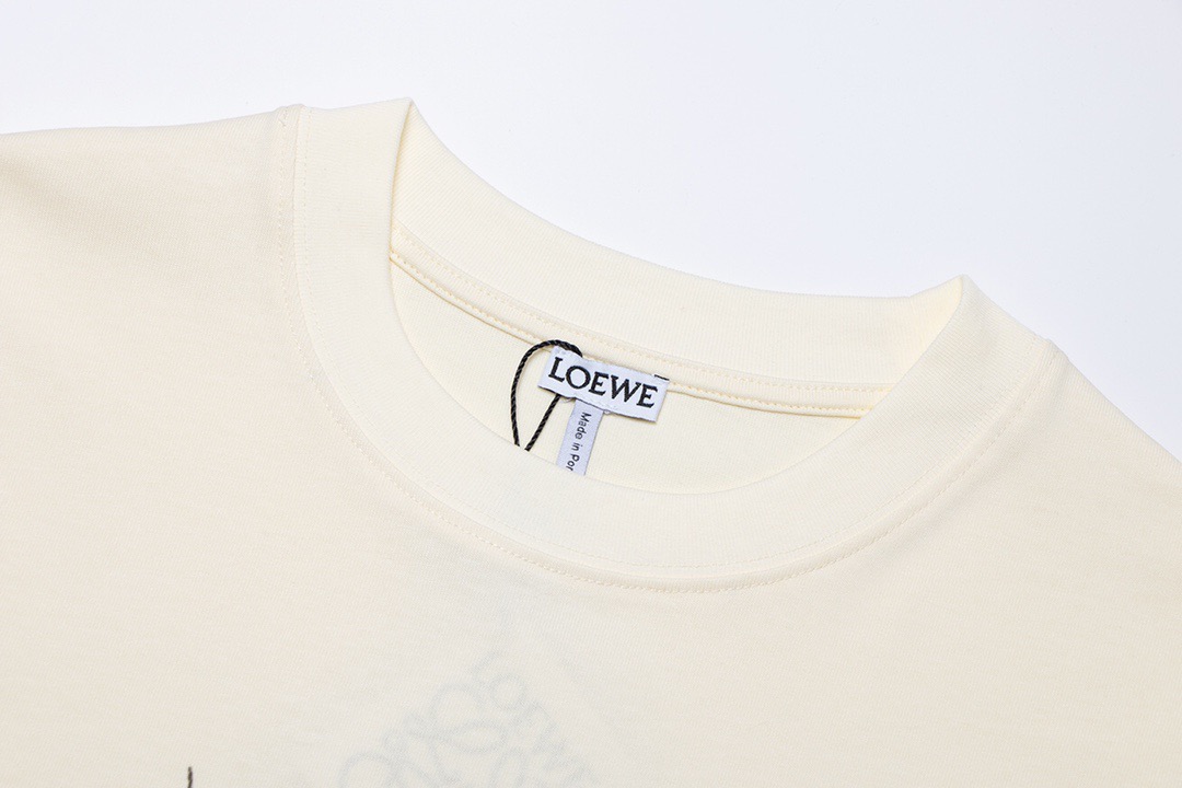 Men Women T-shirt Top Quality 2023