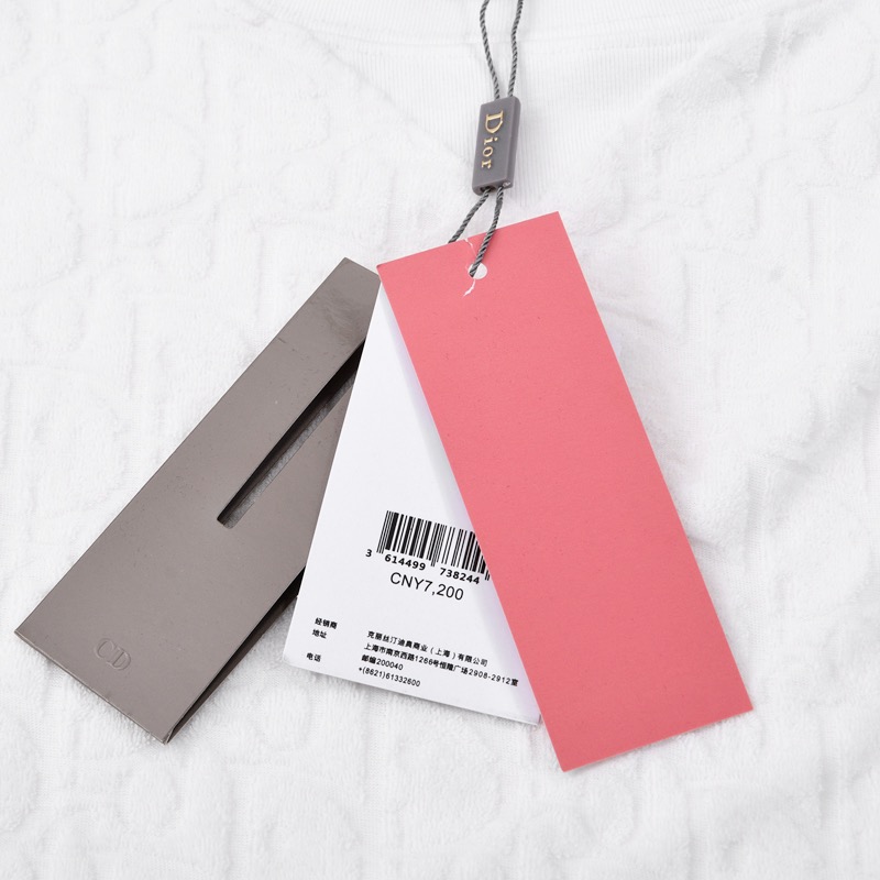 Men Women T-shirt Top Quality 2023