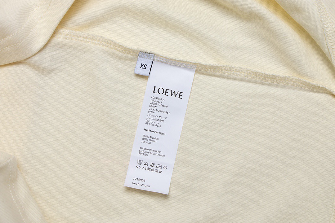 Men Women T-shirt Top Quality 2023