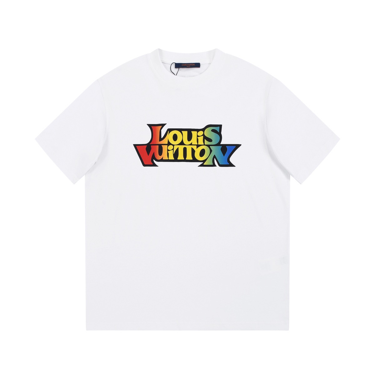 Men Women T-shirt Top Quality 2023