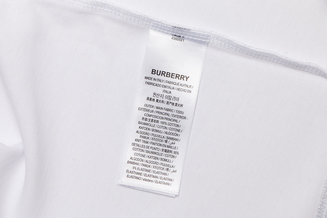 Men Women T-shirt Top Quality 2023