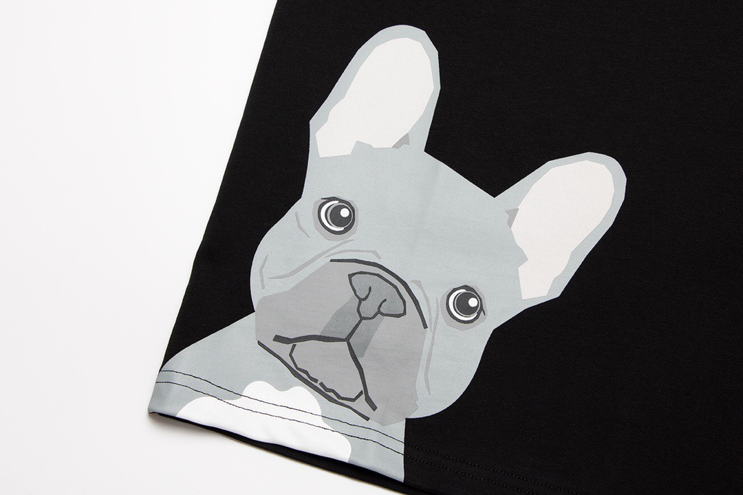 Men Women T-shirt Top Quality 2023