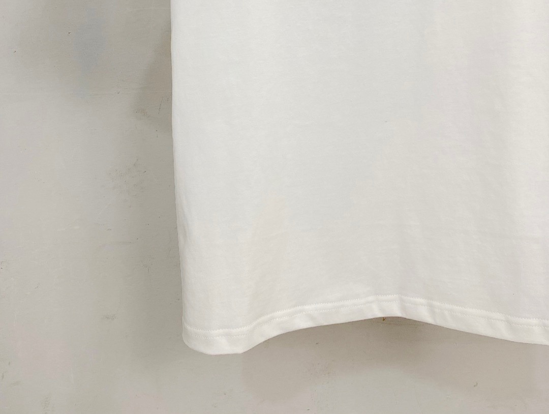 Men Women T-shirt Top Quality 2023