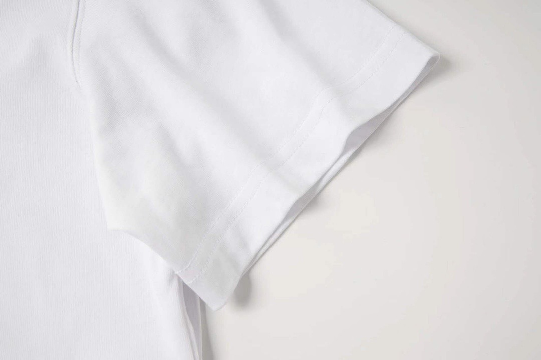 Men Women T-shirt Top Quality 2023