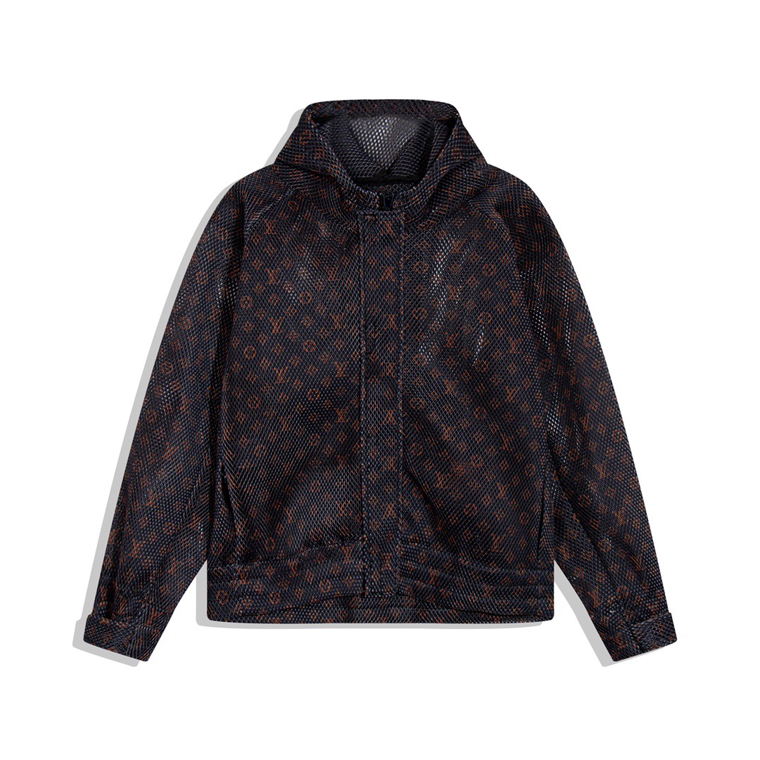 Men women Jackets Top Quality 2023