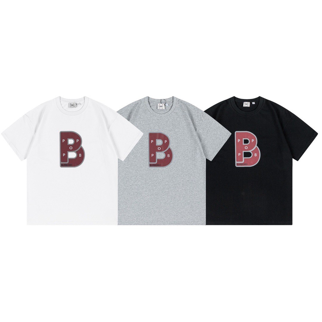 Men Women T-shirt Top Quality 2023