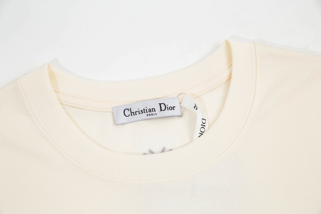 Men Women T-shirt Top Quality 2023