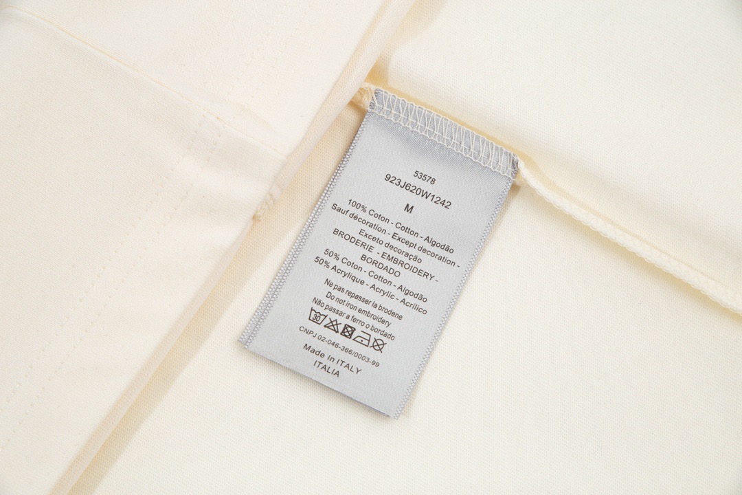 Men Women T-shirt Top Quality 2023