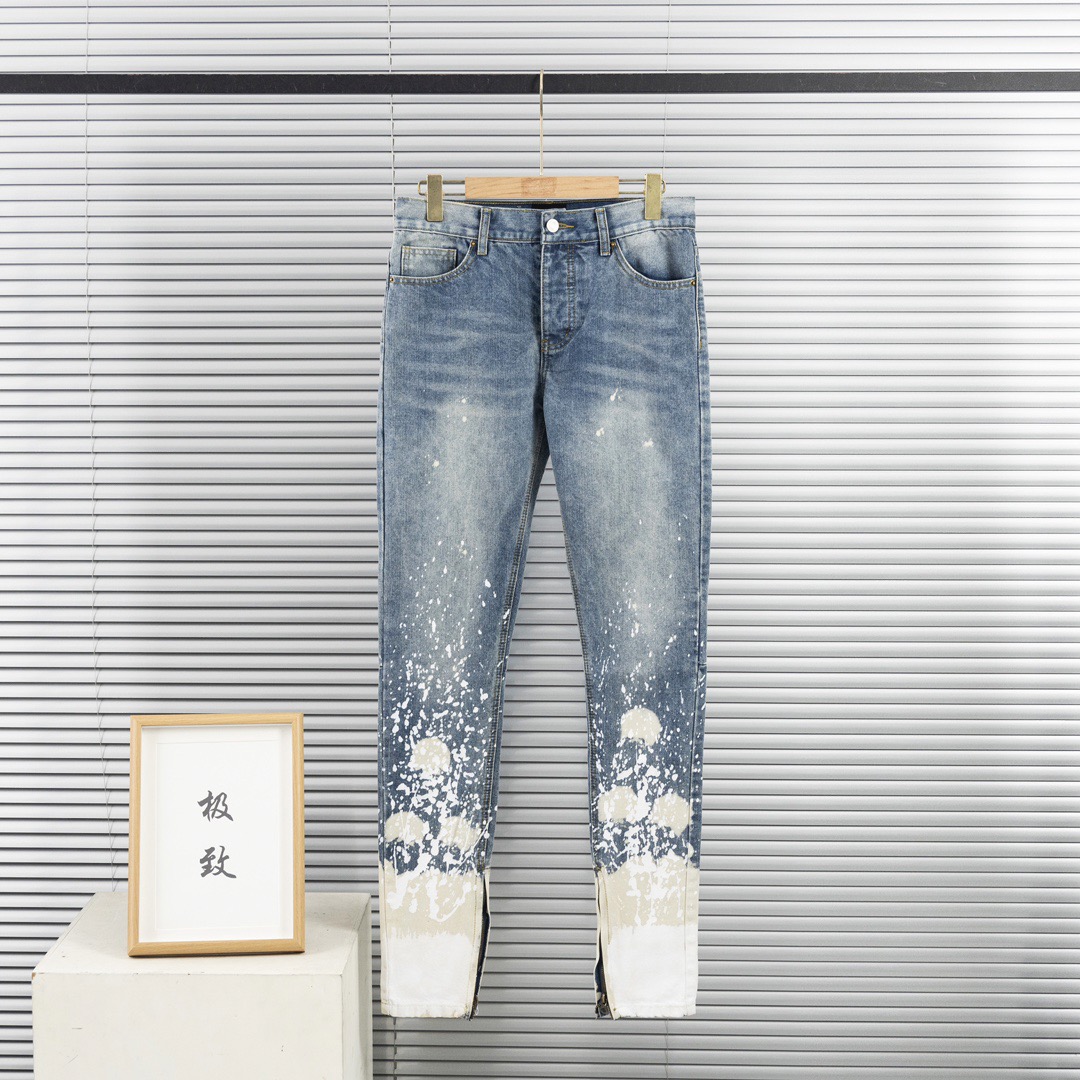 Men Pants Top Quality