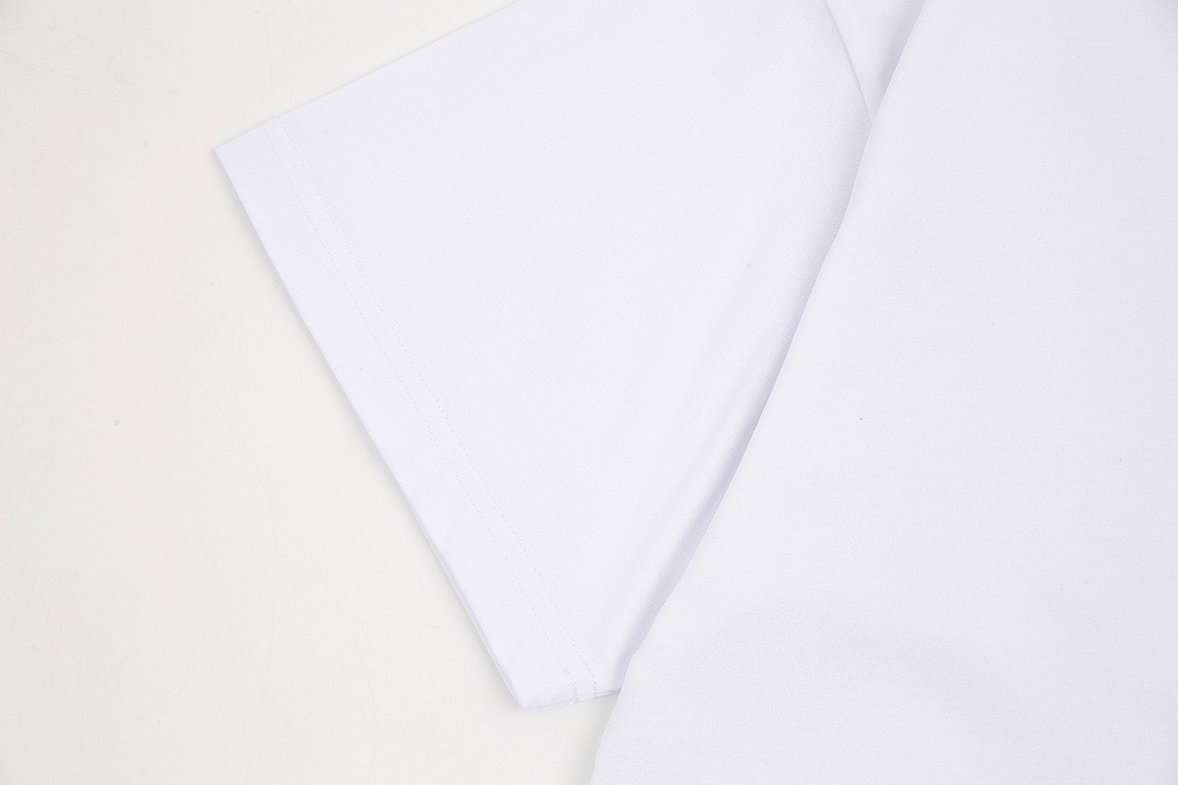 Men Women T-shirt Top Quality 2023