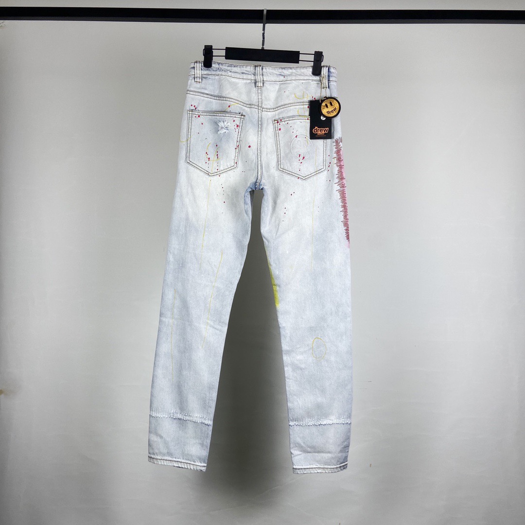 Men Pants Top Quality