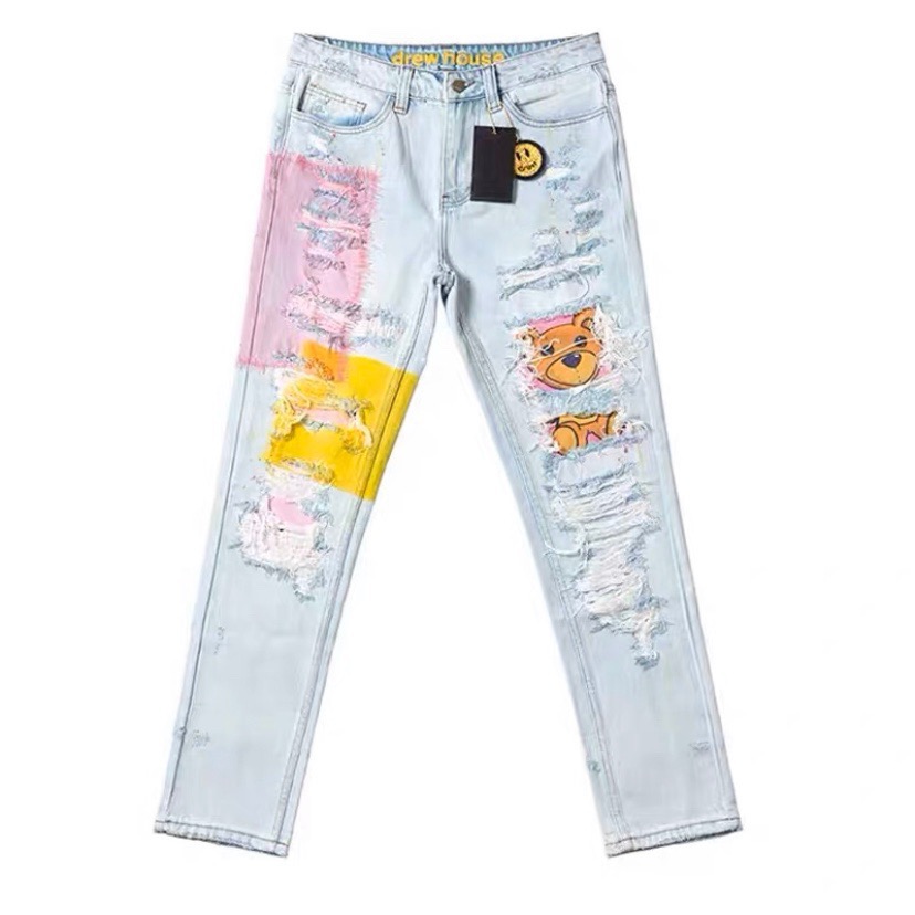 Men Pants Top Quality