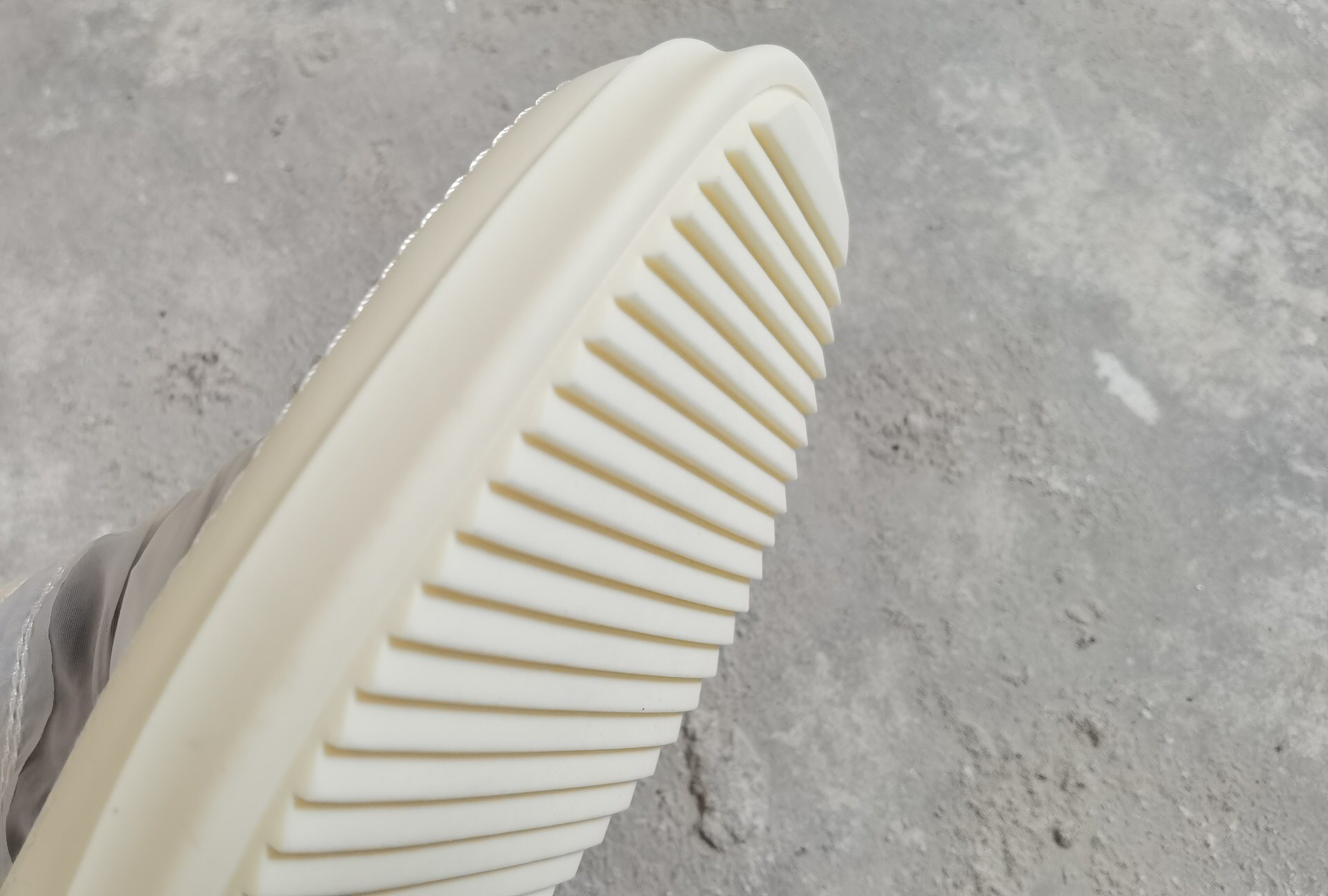 Men Women R*ick O*wens Top Sneaker