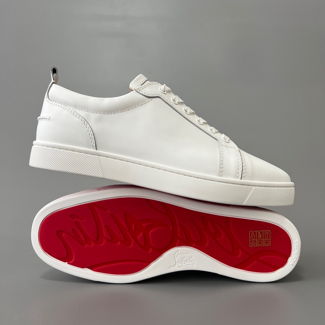 Men Women C*hristian L*ouboutin Sneakers