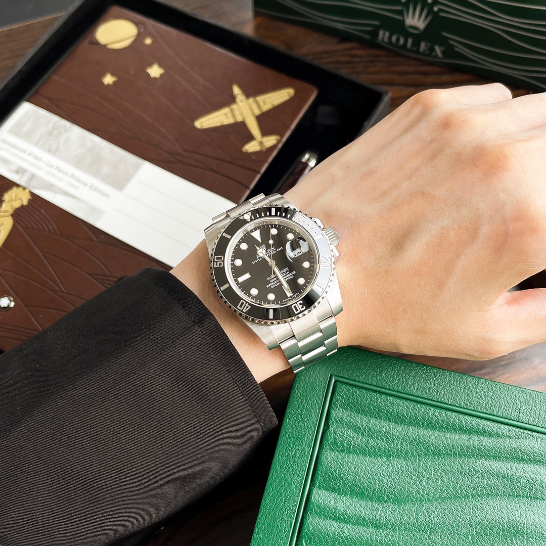 R*olex Watches Top Quality