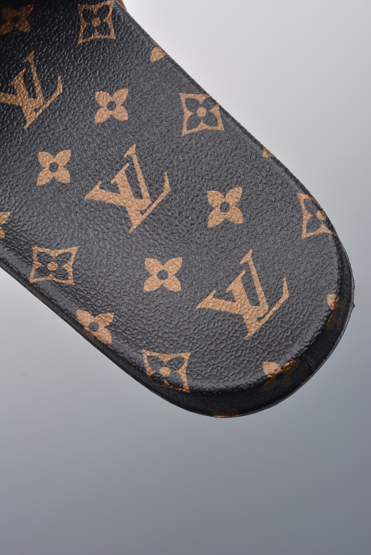 Men Women L*ouis V*uitton Top Slippers