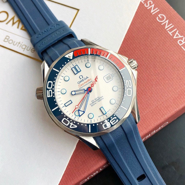 O*megaWatches Top Quality