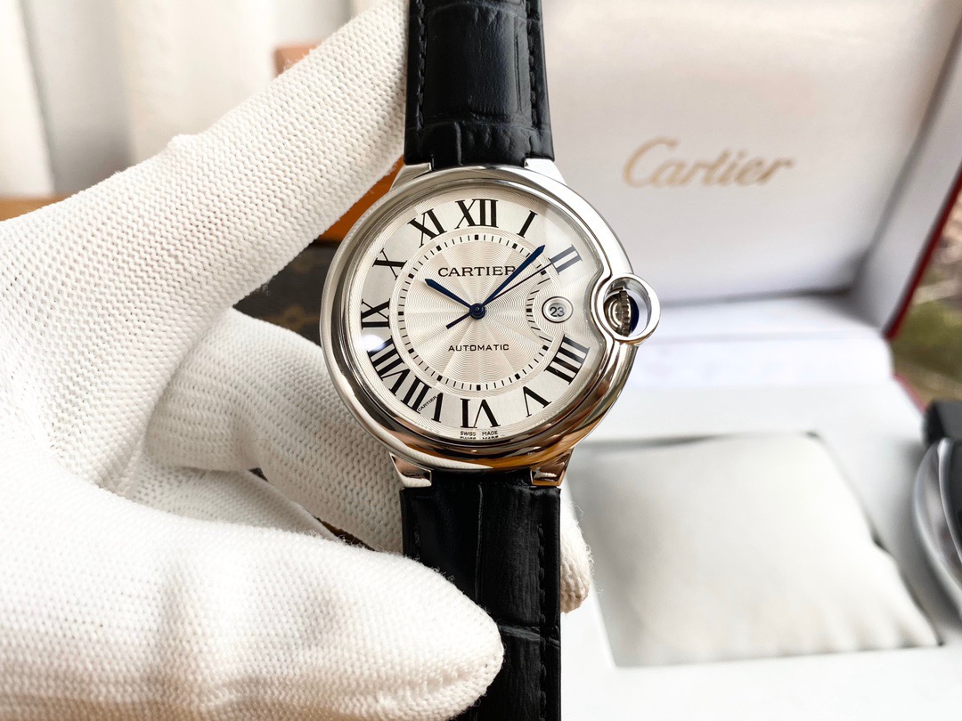 C*artier Watches Top Quality