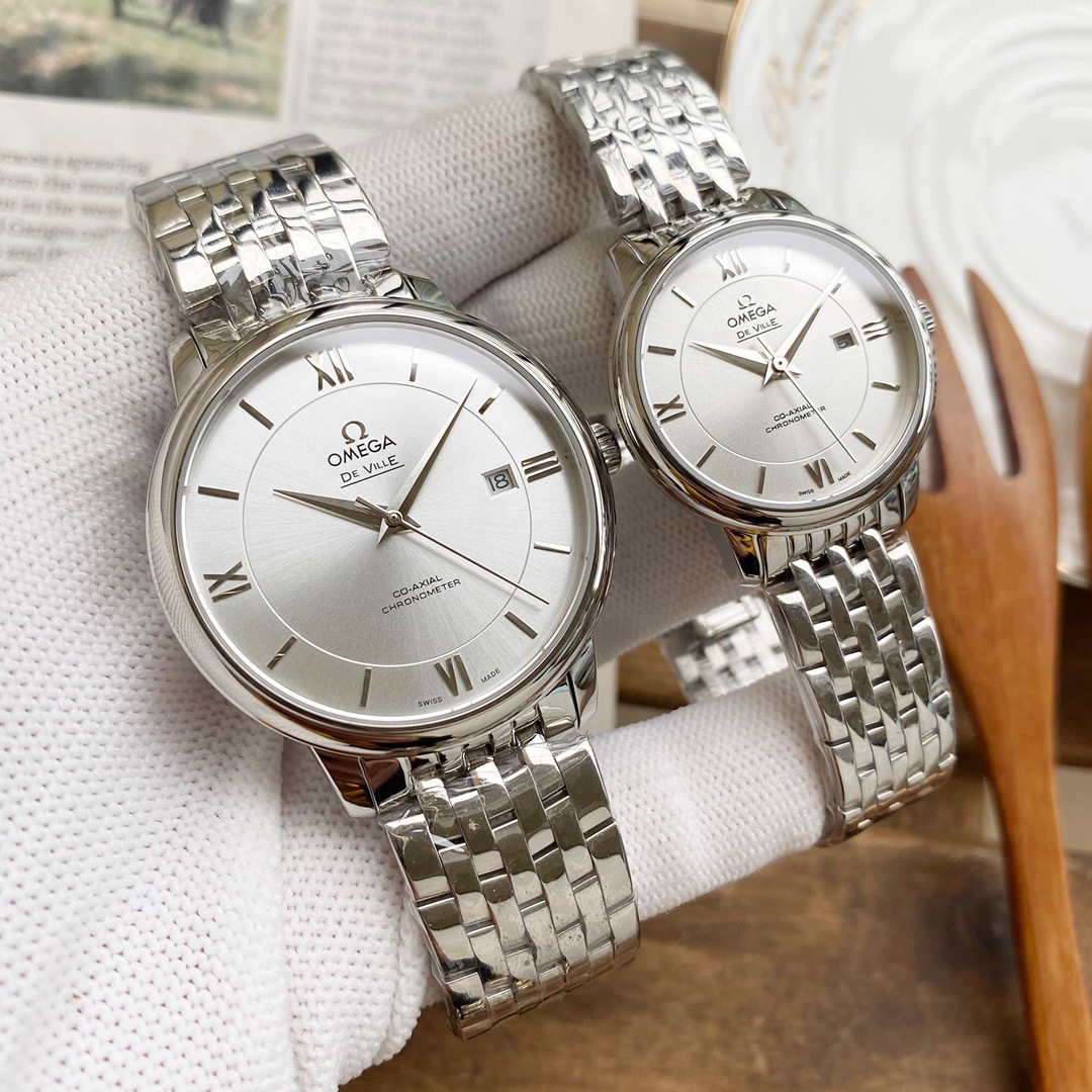 O*megaWatches Top Quality