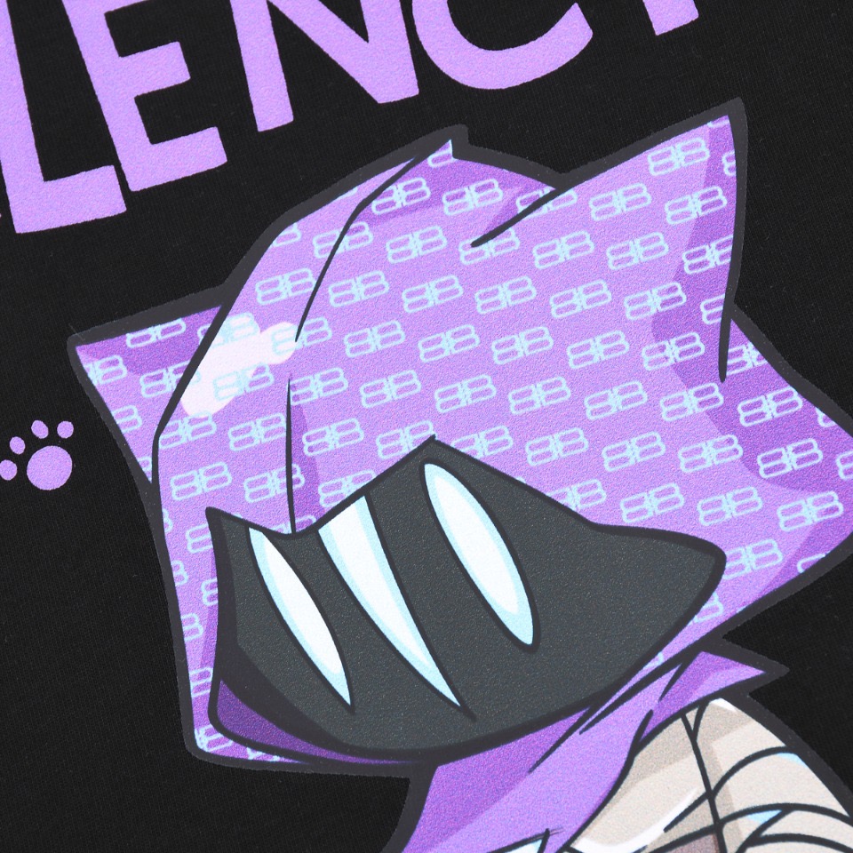 Men Women T-shirt Top Quality 2023