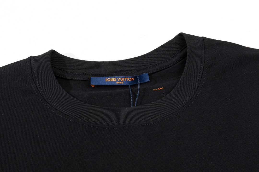 Men Women T-shirt Top Quality 2023