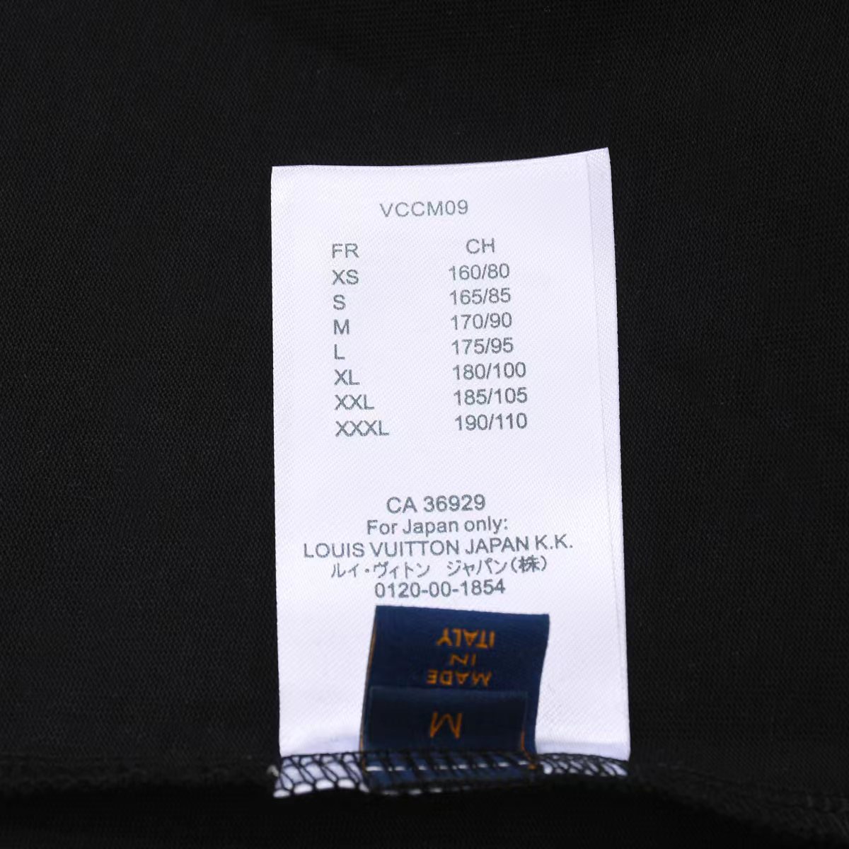 Men Women T-shirt Top Quality 2023