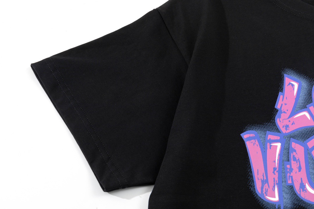 Men Women T-shirt Top Quality 2023