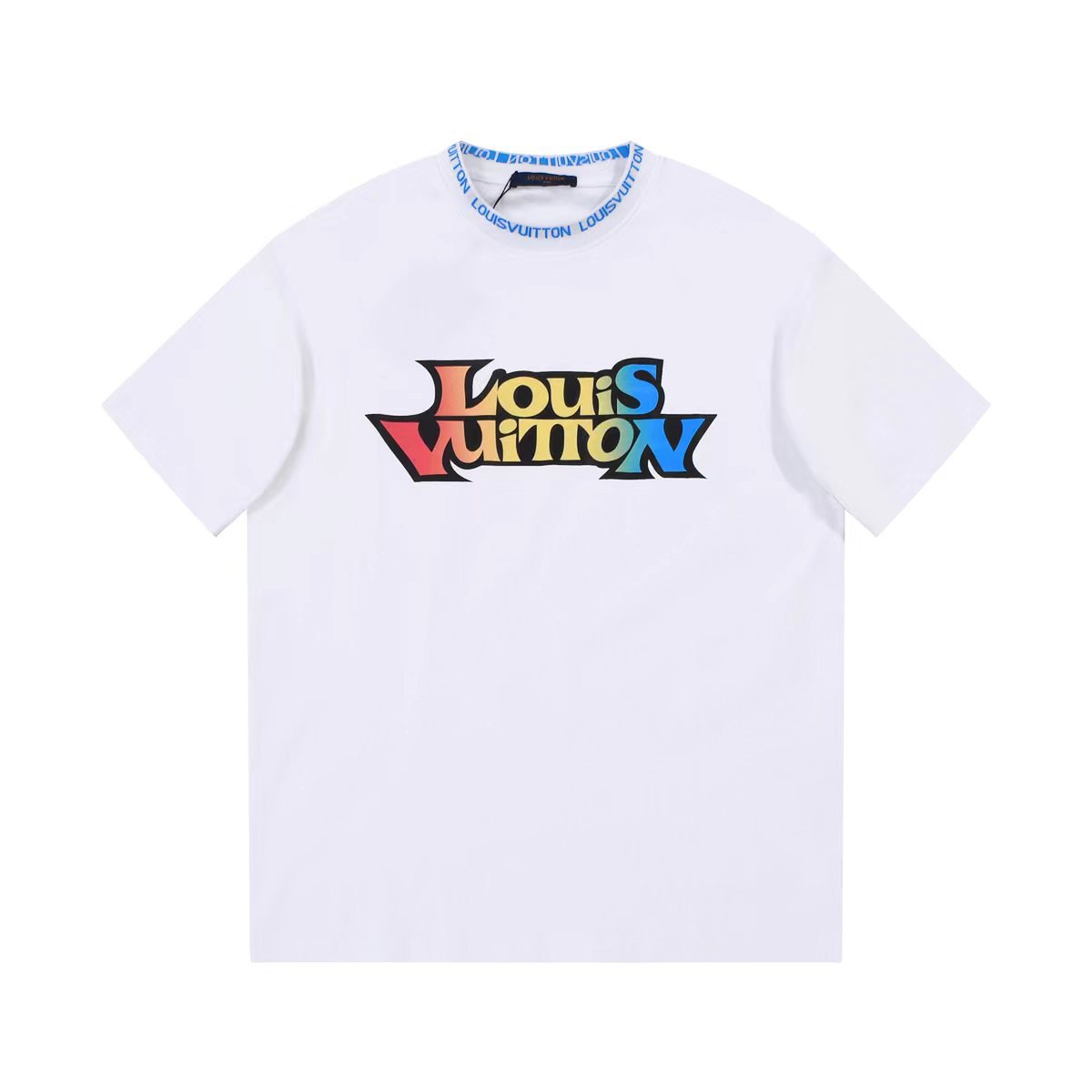 Men Women T-shirt Top Quality 2023