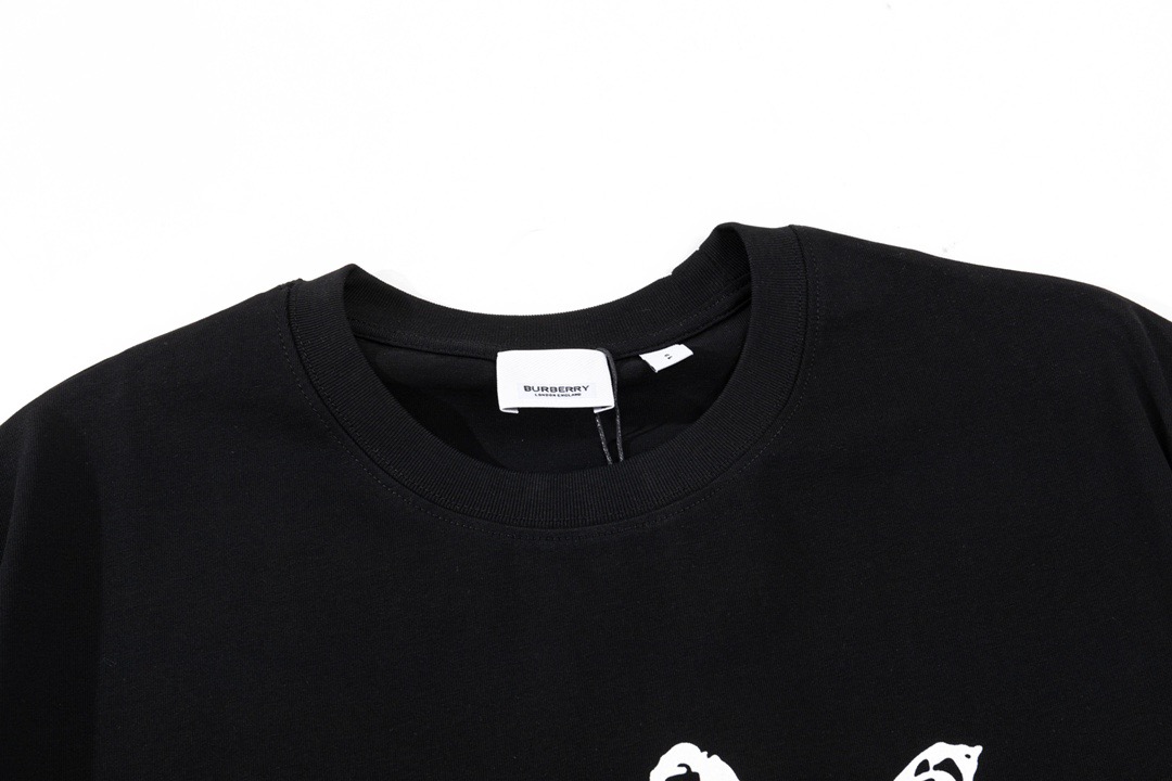 Men Women T-shirt Top Quality 2023