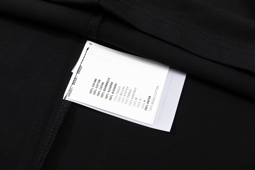 Men Women T-shirt Top Quality 2023