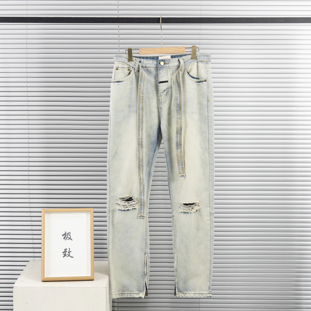 Men Pants Top Quality