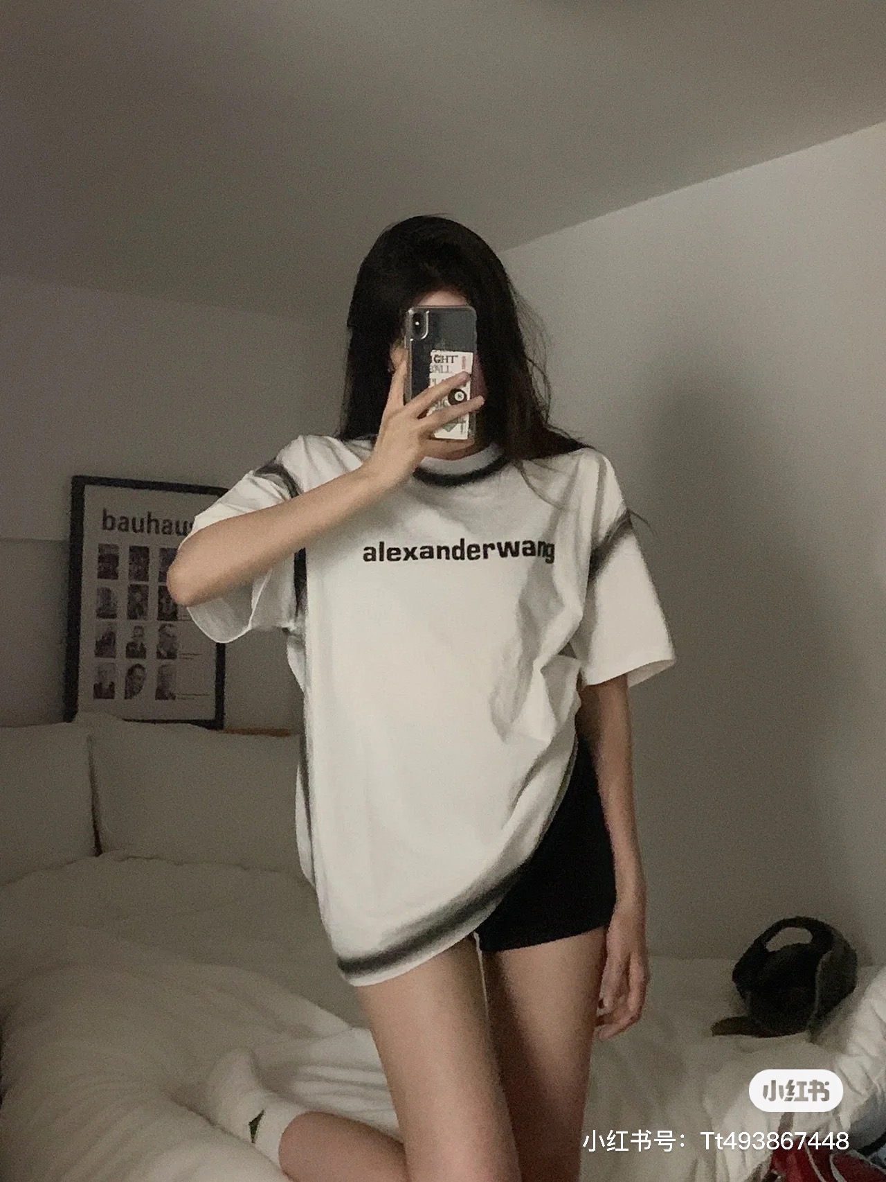 Men Women T-shirt Top Quality 2023