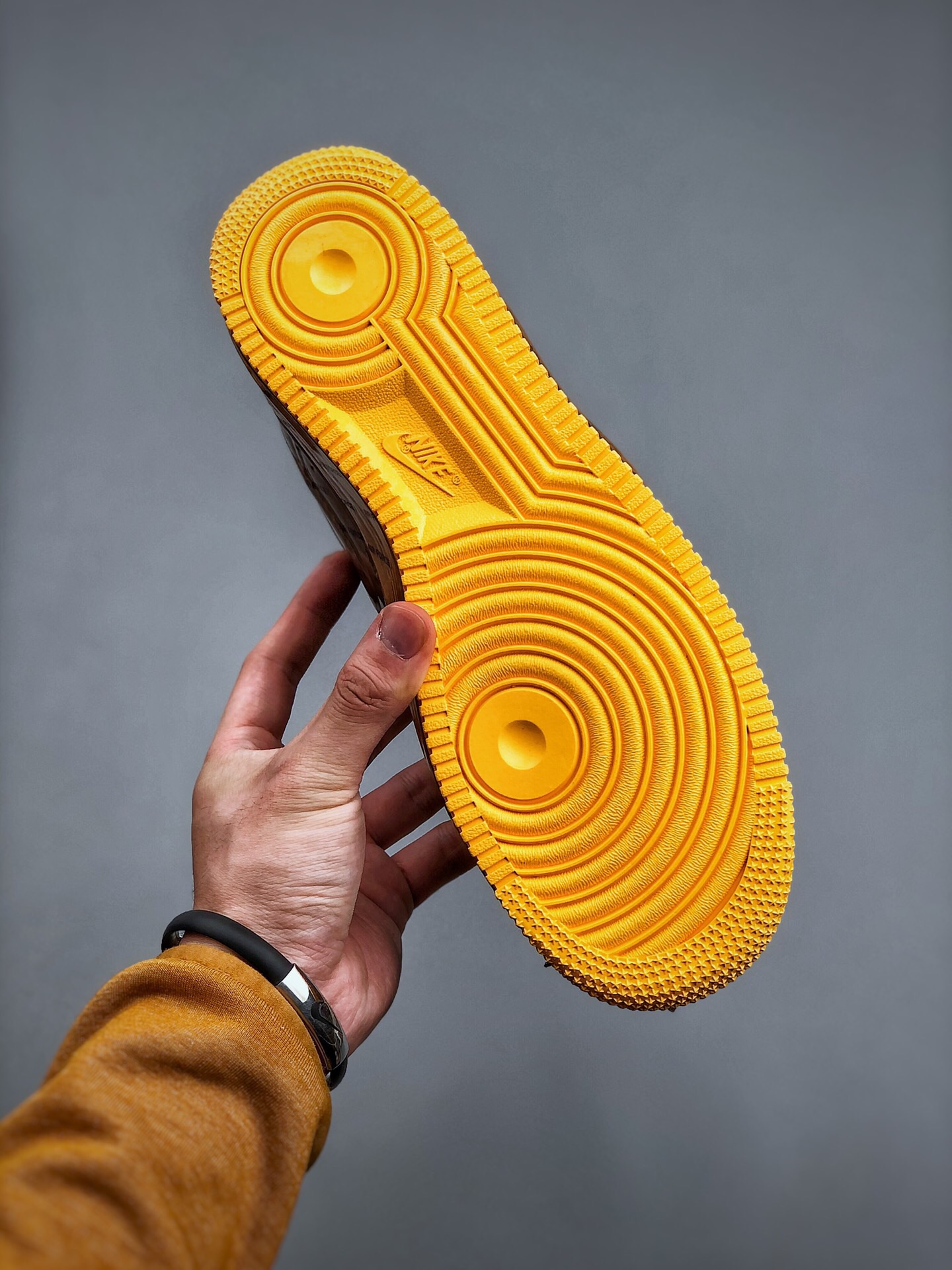 Nike Air Force 1 E*xperimental