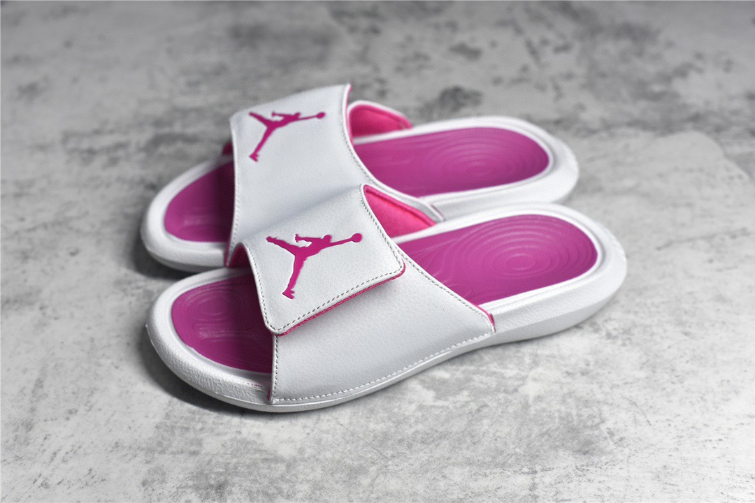 Nike Air Jordan 6 Slippers