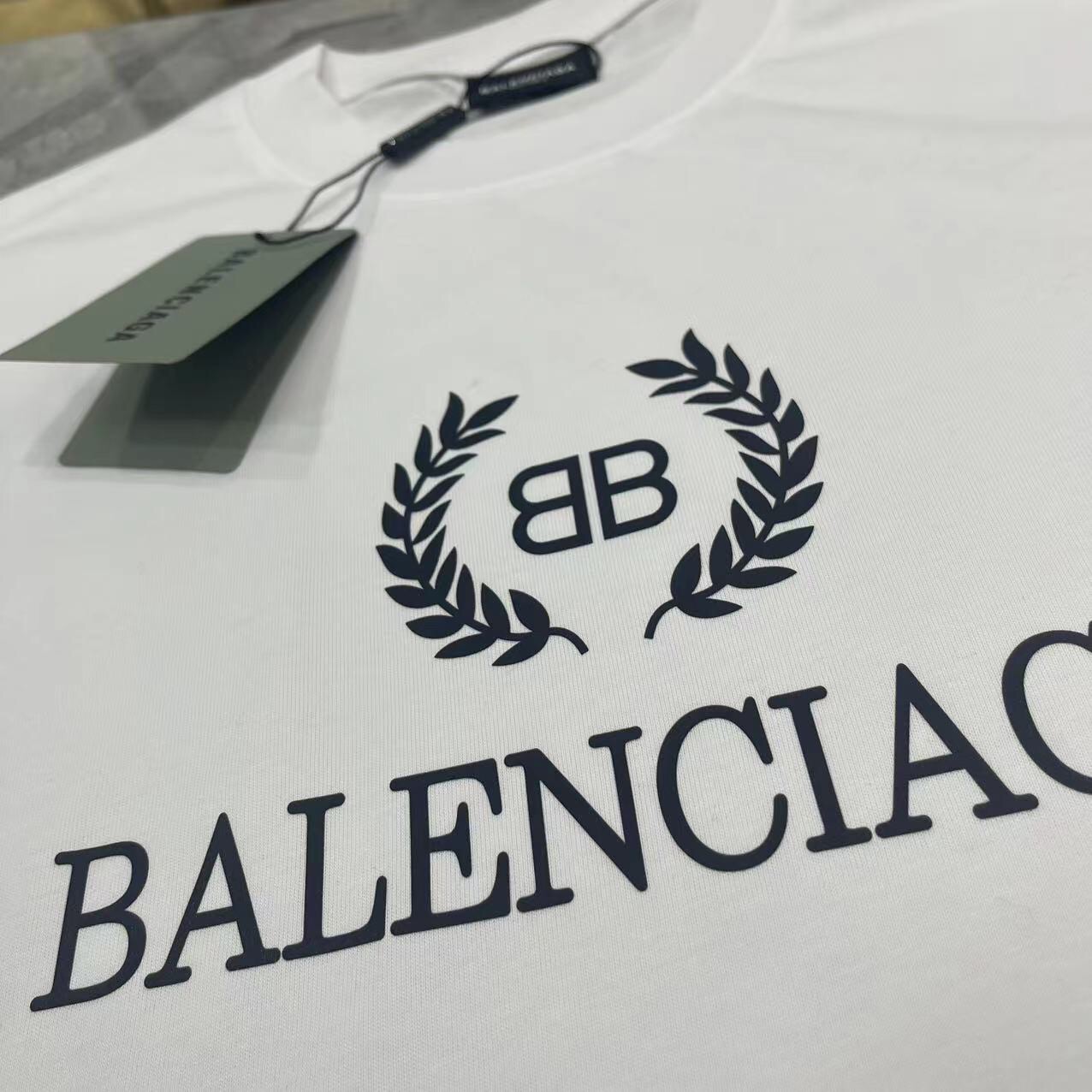 Men Women T-shirt Top Quality 2023