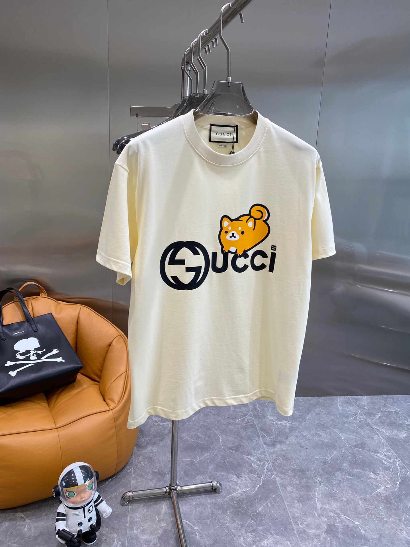 Men Women T-shirt Top Quality 2023