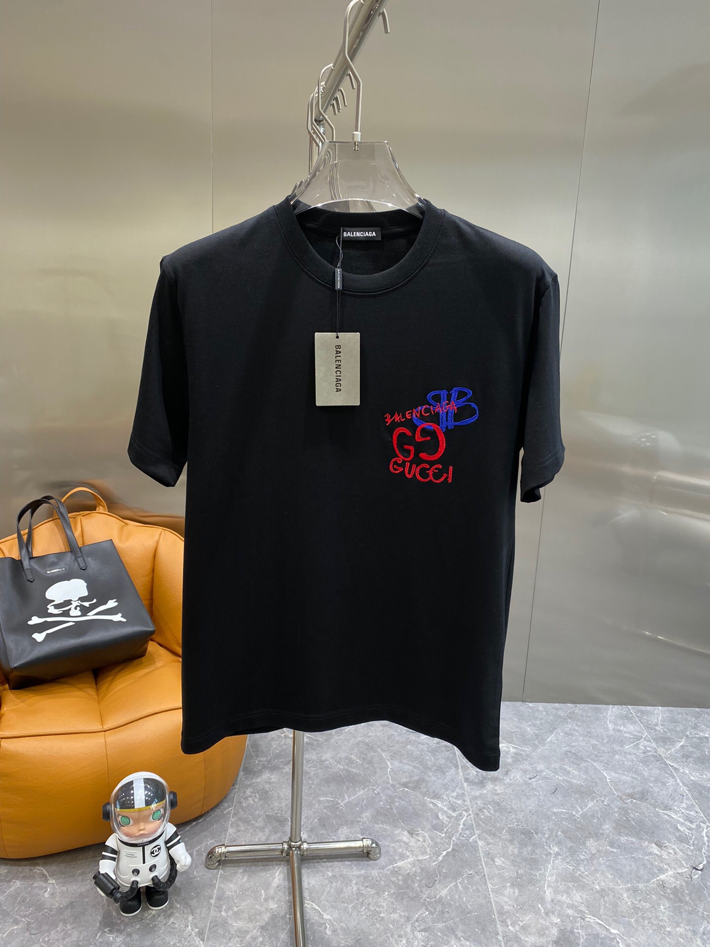 Men Women T-shirt Top Quality 2023