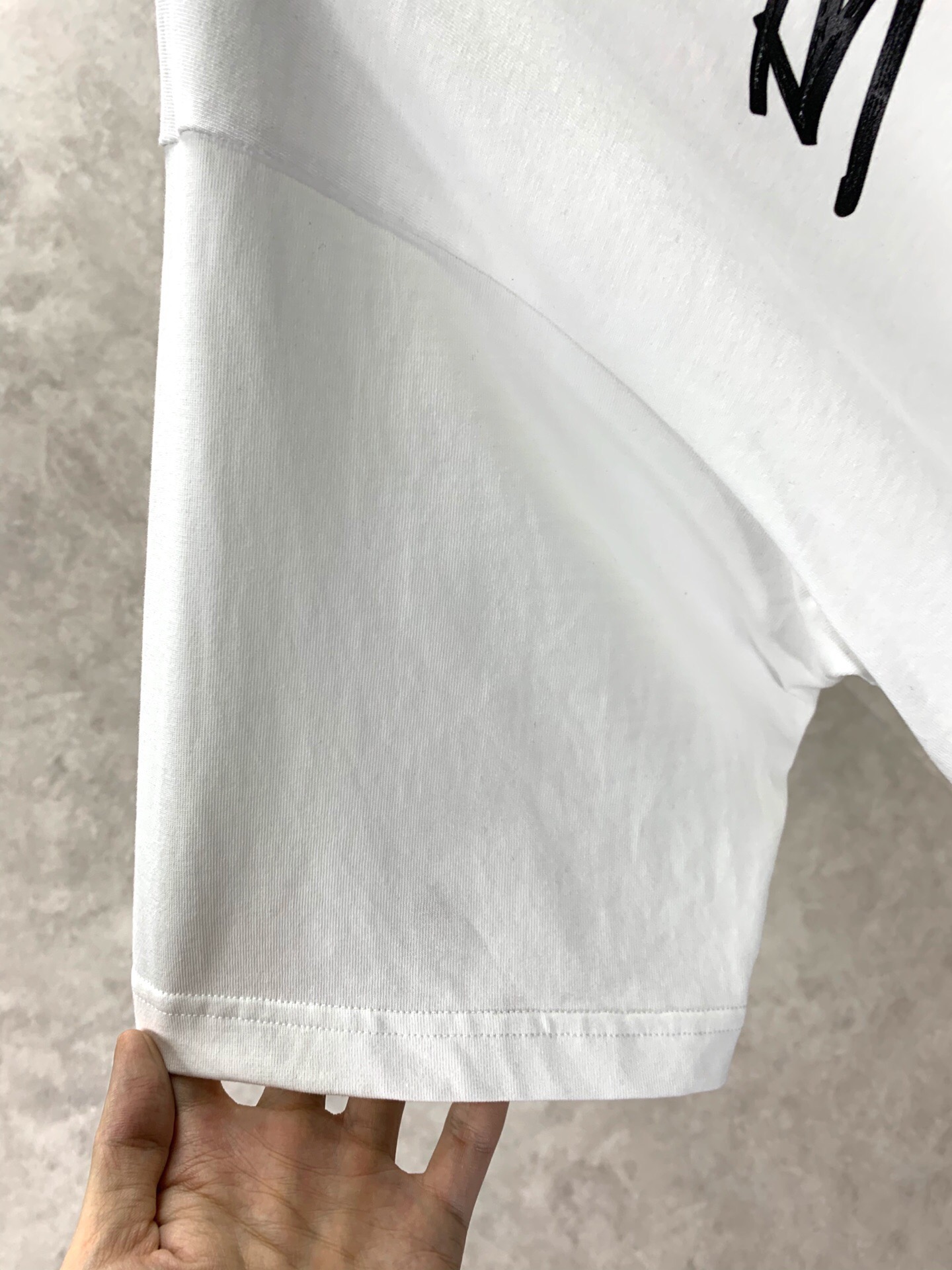 Men Women T-shirt Top Quality 2023