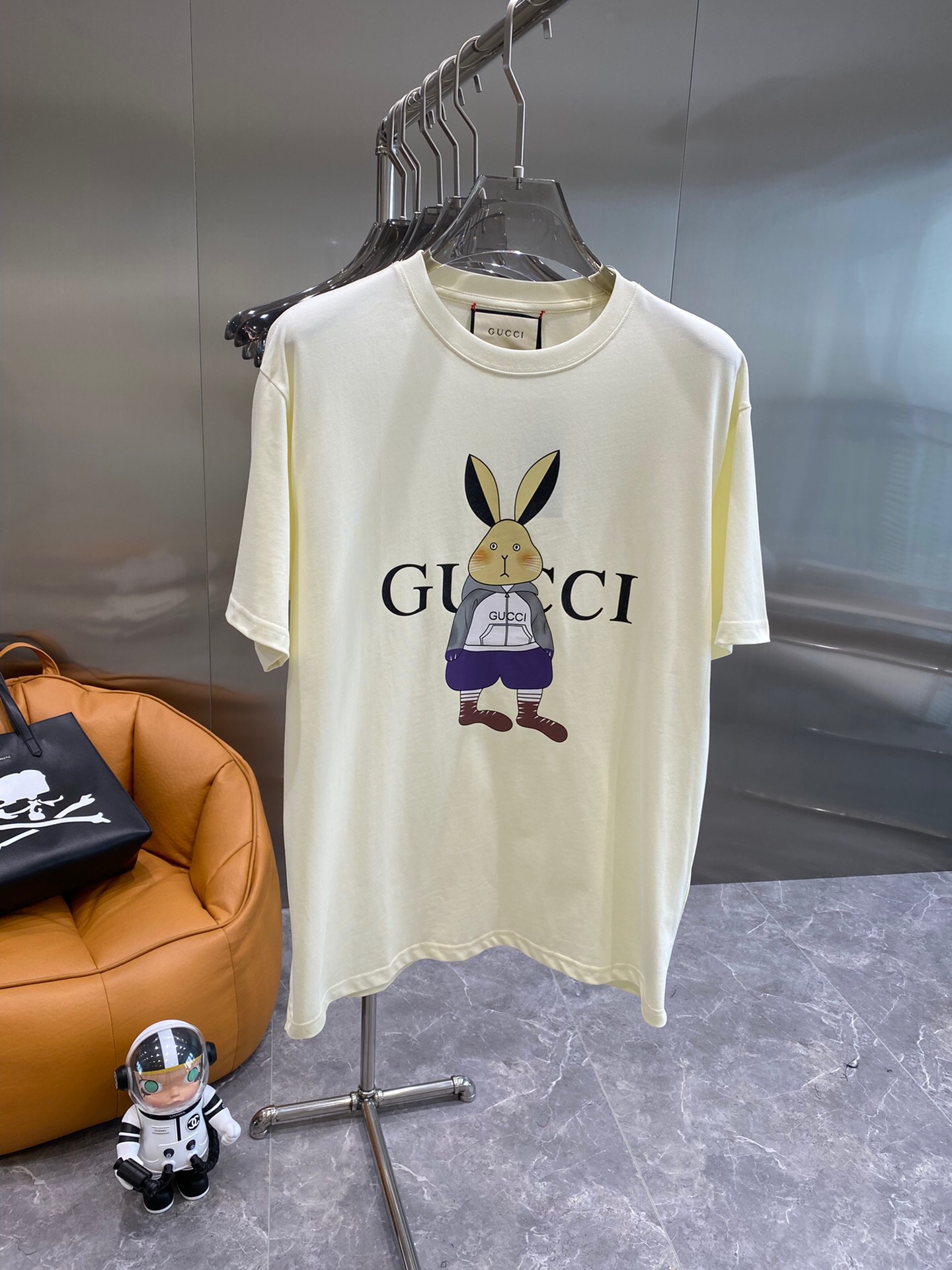 Men Women T-shirt Top Quality 2023