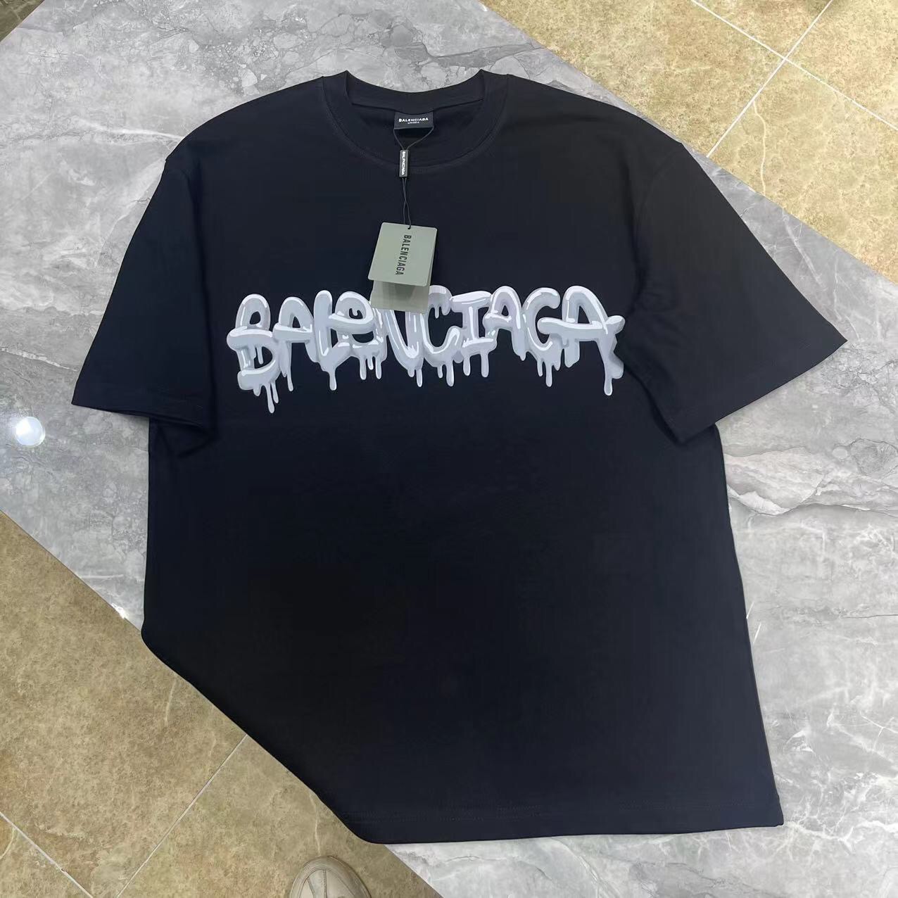 Men Women T-shirt Top Quality 2023