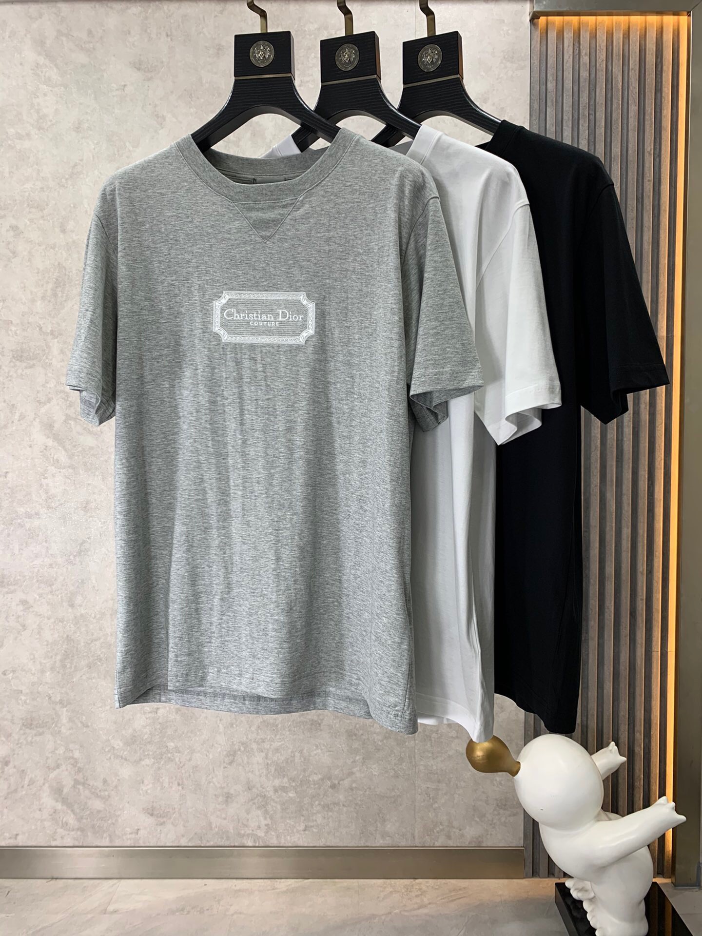 Men T-shirt Top Quality 2023